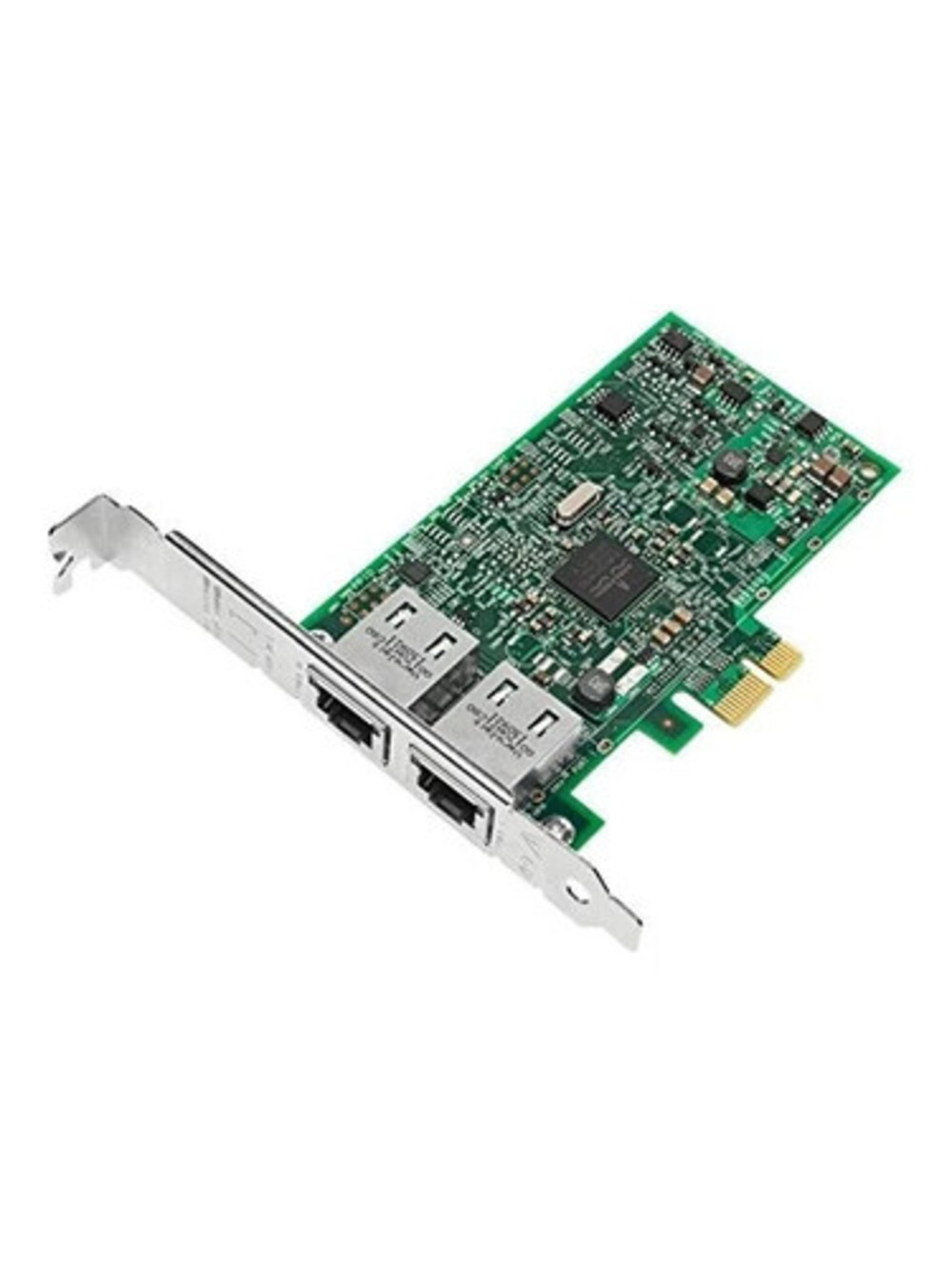 Broadcom BCM95720A2003AC Dual-Port Gigabit Ethernet Adapter